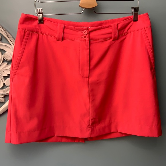 Nike Dresses & Skirts - Nike Golf Skirt
